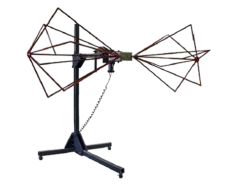 3158 Biconical Antenna